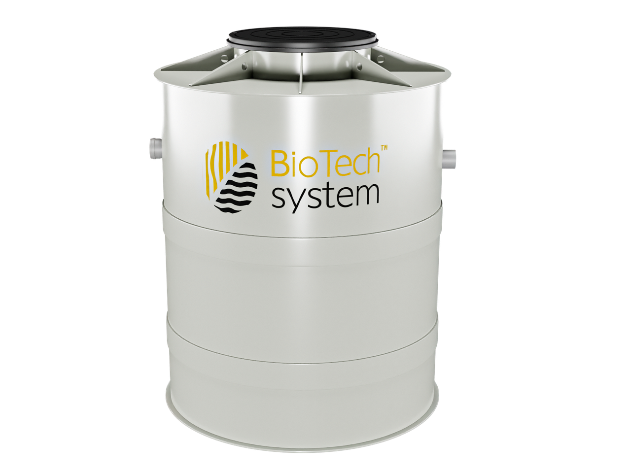 Автономна каналізація  BioTech  system 15L+