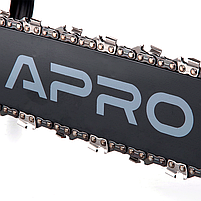 Бензопила ланцюгова APRO BPL 2300, фото 11