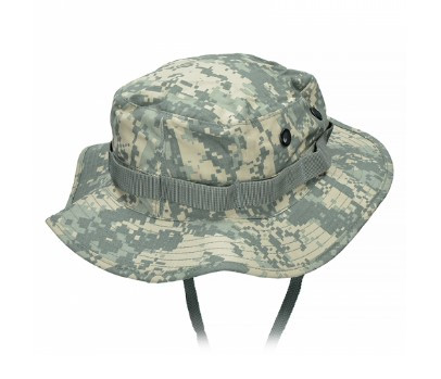 Панама піксель тактична Mil-tec Cotton Ripstop 12325070