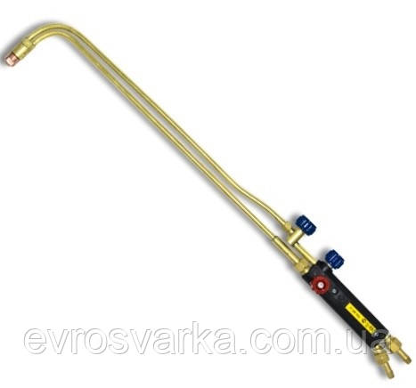 Газовий різак P1 "Донмет" 142 У П, фото 1