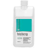 Засіб для дезінфекції інструментів Біолонг, 1000 мл