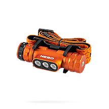 Ліхтар налобний Nebo Master Series HL1000, фото 4