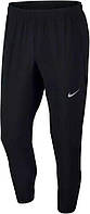 Спортивные штаны для бега Nike M NK ESSENTIAL WOVEN PANT черные BV4833-010