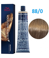 Краска для волос Wella Professionals Koleston Perfect ME+ Pure Naturals 88/0 (hellblond intensiv natur) 60мл