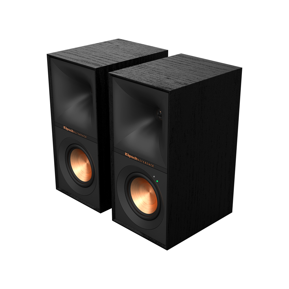 Klipsch R-40PM — Акустична система, фото 1
