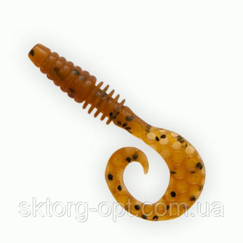 Силікон Fanatik Viper 4.5" color 002 съед