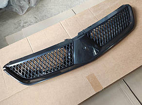 Решітка радіатора Mitsubishi Lancer 9 решітка Мітсубісі Лансер 9