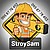 StroySam - интернет магазин инструментов