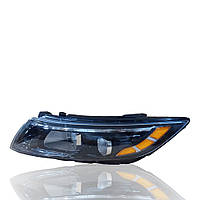 921014C500 Фара ліва галоген USA KIA Optima 14-15