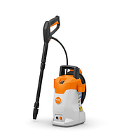 Мини-мойка высокого давления STIHL RE 80 X бытового класса (RE02-011-4508)