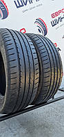 Лето 235/60/R17 6.4 мм Goodyear Efficient Grip 2шт Колеса Резина Шини Склад