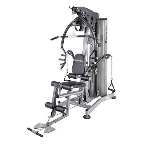 Многофункциональная силовая станция тренажер inSPORTline Profigym C400 ...