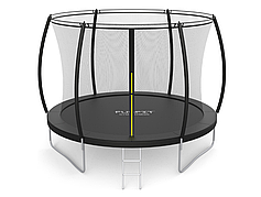 Батут FunFit 312см PREMIUM із внутрішньою захисною сіткою