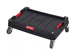 Транспортна платформа Qbrick System TWO Transport Platform (Польща)