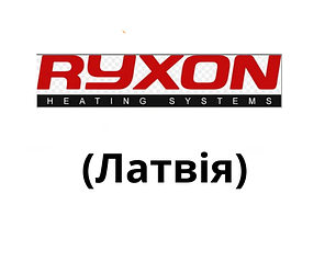 Ryxon (Латвія)