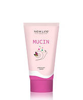 Mucin Крем для лица с муцином улитки 50 ml Новая Жизнь