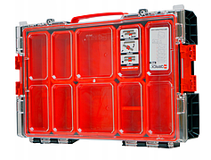 Ящик-органайзер для інструментів Qbrick System PRO 100 Organizer (Польща)