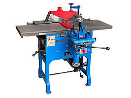 Багатофункціональний деревообробний станок 9craft ML393A