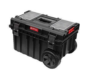 Ящик для інструментів Qbrick System ONE Trolley Profi (Польща), фото 2