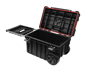 Ящик для інструментів Qbrick System ONE Trolley Profi (Польща), фото 3