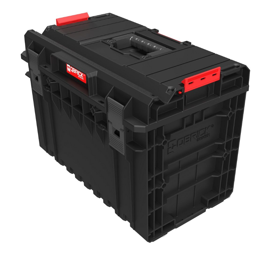 Ящики для інструментів Qbrick System ONE 450 2.0 Basic (Польща)