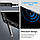 Чохол Spigen для Samsung Galaxy S23 Ultra - Rugged Armor, Matte Black (ACS05613), фото 6