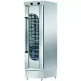 Розстоєчна шафа/Розстійка VF-12, фото 6