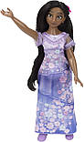 Набір ляльок з фільму Енканто Мірабель, Ізабелою, Луїзою та Антоніо Disney Encanto, фото 7