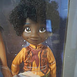 Набір ляльок з фільму Енканто Мірабель, Ізабелою, Луїзою та Антоніо Disney Encanto, фото 5