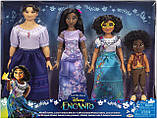 Набір ляльок з фільму Енканто Мірабель, Ізабелою, Луїзою та Антоніо Disney Encanto, фото 10