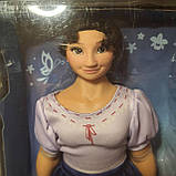 Набір ляльок з фільму Енканто Мірабель, Ізабелою, Луїзою та Антоніо Disney Encanto, фото 2