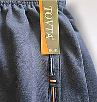 Шорти чоловічі оптом, 4XL-8XL рр., арт. Mar-WFK51901, фото 2