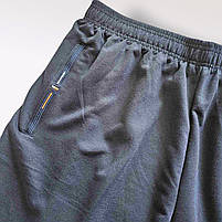 Шорти чоловічі оптом, 4XL-8XL рр., арт. Mar-WFK51901, фото 3