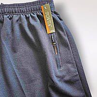 Шорти чоловічі оптом, 4XL-8XL рр., арт. Mar-WFK51901, фото 4