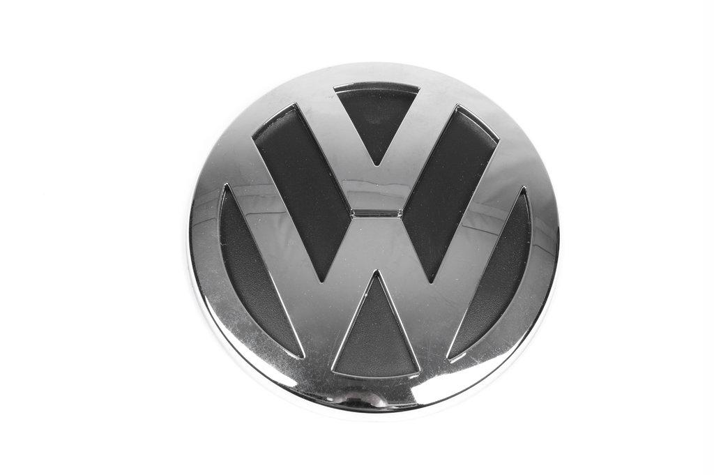 Старая эмблема Volkswagen