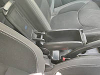 Renault Clio 4 Подлокотник в подстаканник V1 TSR Подлокотники Рено Клио 4