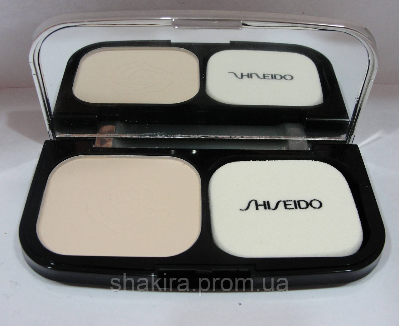 Пудра Shiseido urben beauty powder (шисейдо)No1