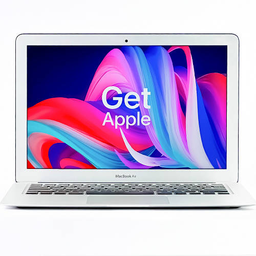 Купить MacBook Air 13 2014, i5 8GB / 128GB (A1466), цена 12000 ₴ — Prom ...