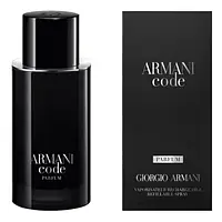 Giorgio Armani Code Pour Homme парфюм 125 мл.