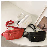 Бананки, Сумка на пояс