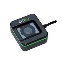 USB-считыватель ZKTeco QR10X для считывания QR кодов