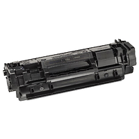 Оригинальный картридж HP 135X Black (W1350X)  аналог Canon 071H (восстановленный)