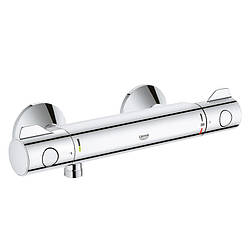 Термостат для душу Grohe Grohtherm 800 34558000