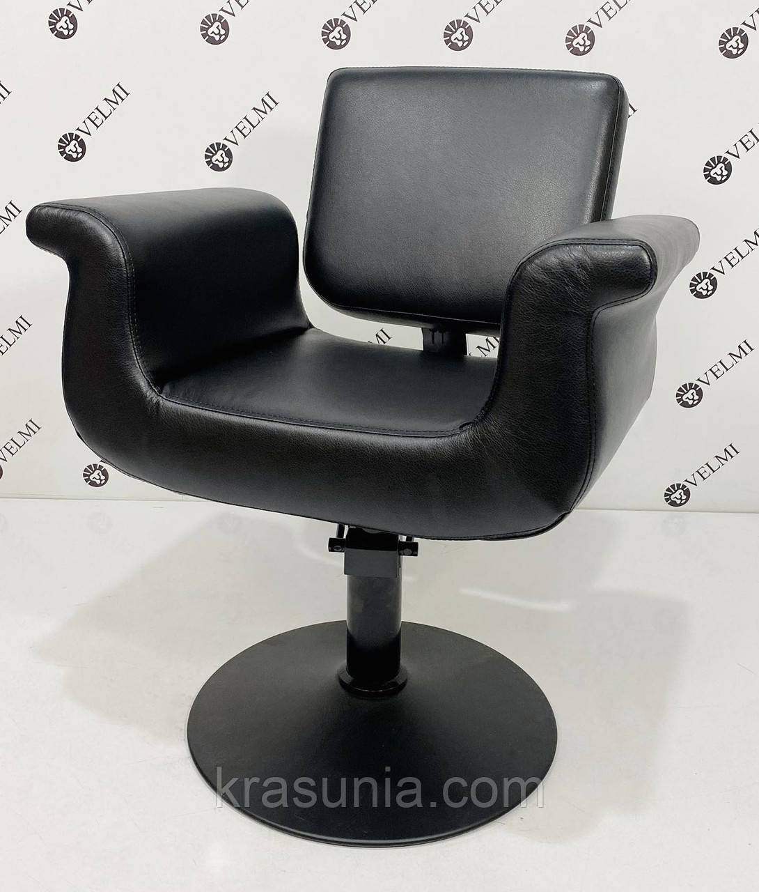 Перукарське крісло Diva Loft, фото 1