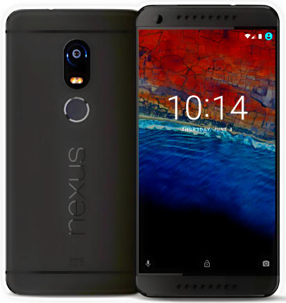 В базе данных Geekbench замечен смартфон HTC Nexus 2016, носящий условное название Marlin