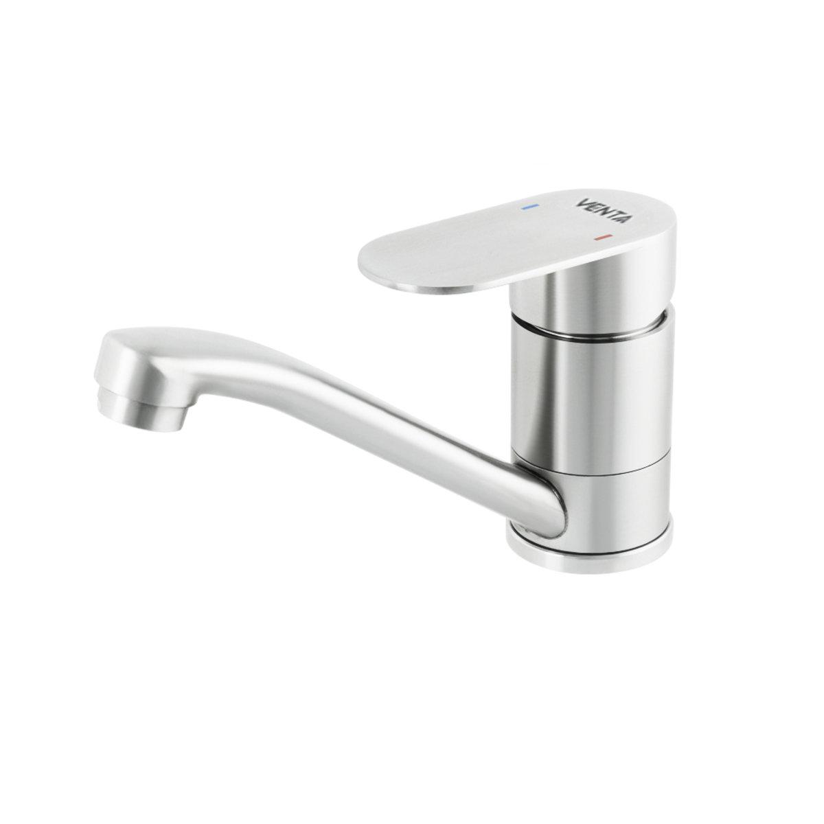 Змішувач Для Умивальника VENTA VL453KS, фото 1