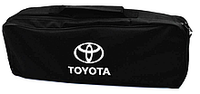 Автомобільна сумка Toyota 2 відділення BELTEX