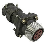 Разъем шр20пк4нг4 шр20пк4нш4 шр20пк4эг4 шр20пк4эш4, фото 2