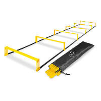 Координаційна драбина з бар'єрами 12 щаблів  WCG