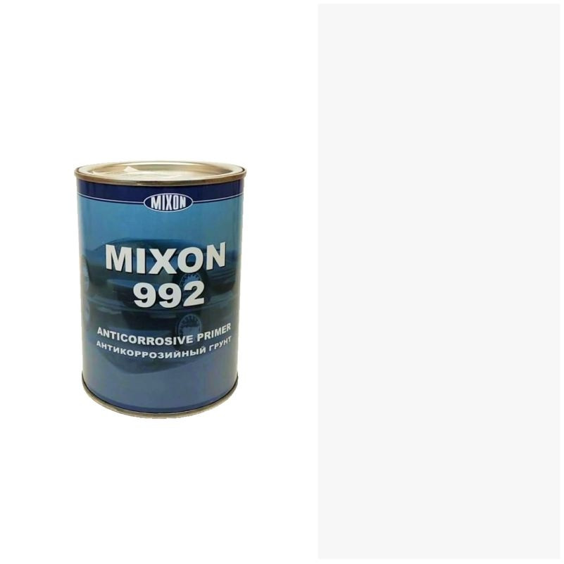 Алкідний грунт Mixon 992 1кг білий